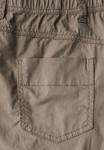 Брюки Street One Studio Trousers, Beige - фото 6