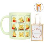 Кружка серии Strawberry Bear 360 мл Disney, Buzz Lightyear - фото 3