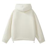 Talking Tom Толстовка унисекс «ГОВОРЯЩИЙ ТОМ», Темно-серый - фото 4