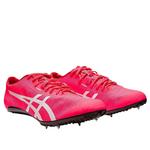 Кроссовки ASICS SonicSprint Elite 2 'Diva Pink White', розовый - фото 2