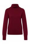 Джемпер Rabe Jumper, Rot/Red - фото 6