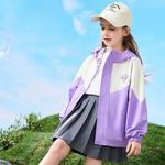 Детская куртка Disney, розовый - фото 5