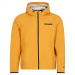 Куртка Protest Moil, желтый - фото