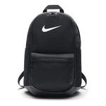 Сумка brasilia backpack 'black' Nike, черный - фото
