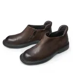 Ботинки мужские Brounvanm, цвет Chocolate - фото 6