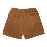 Шорты cactus jack 92cc shorts 'brown' Travis Scott, коричневый - фото 2