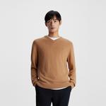 Джемпер унисекс Tommy Hilfiger, синий - фото 10