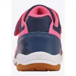 Лото домашняя обувь Lotto, синий - фото 5