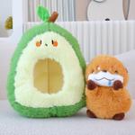 Fruit Animal Doll Products Mise - фото 9