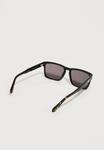 Солнцезащитные очки Calvin Klein Jeans Sunglasses, Black - фото 2