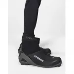 Брюки Craft Core Nordic Training, черный - фото 5