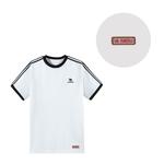 Футболка Urban Function Series Unisex CAMEL, белый - фото 3