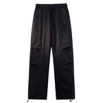 Брюки-карго унисекс Havr, Светло-серый - фото