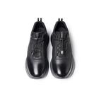 LAORENTOU Мужские белые кеды, цвет White - фото 6