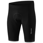 Велосипедные шорты Gonso Sitivo, цвет Black/Bright Green - фото 3