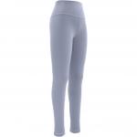 Женские спортивные брюки Align Lululemon, Болотный Зеленый/Эвергрин - фото 9