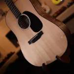 Martin D-12E Road Series Koa с тонким шпоном 3362 - фото 6