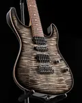 Suhr Modern Trans Charcoal Burst - фото 4