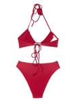 Бикини Quero Maygel Coronel, красный - фото 2