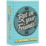 Настольная игра Bet On Your Friends - фото