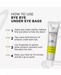 Bye Bye Дневное средство от мешков под глазами It Cosmetics - фото 3