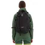 Рюкзак Haglöfs Tight 25L, черный - фото 6