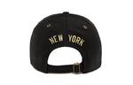 New Era Бейсболка унисекс, Black - фото 7