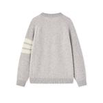 Свитер для школьников Disney, зеленый - фото 5