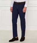 Брюки блэр Slim fit Joop!, синий - фото 3