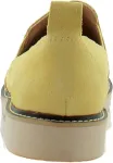Лоферы Blondo, желтый - фото 5