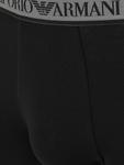 Боксеры Emporio Armani, Black - фото 3