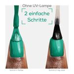 Лак для ногтей essie Nagellack Gel Couture 136 First Fitting, 13,5 ml - фото 9