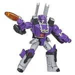 Hasbro, фигурка Transformers Generation Legacy EV LEADER GALVATRON - фото 3