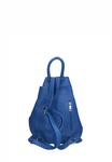 Рюкзак CHICCA BORSE, синий - фото 2