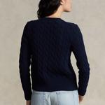 Polo Ralph Lauren Кардиган с длинными рукавами hunter navy - фото 7