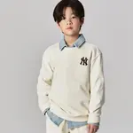 Детский свитшот MLB, белый - фото 7