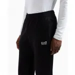 Брюки EA7 EMPORIO ARMANI 8NPP65_PJVRZ, черный - фото 4