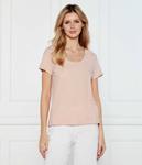 Футболки Regular fit Marc O' Polo, коричневый - фото