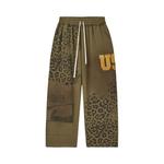 Брюки Vale Forever Safari Sweats, Green - фото