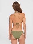 Треугольное бикини ONEILL Venice Maracas, Olive - фото 5