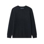 Мужской свитер NAUTICA, синий - фото