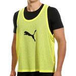 PUMA Мужская майка Yellow - фото 4