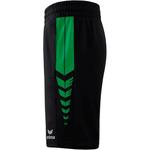 Рабочие шорты Six Wings Erima, мультиколор - фото 3