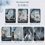 Набор косметики для женщин Flower Knows - фото 5