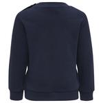 Толстовка Hummel Santo, синий - фото 2