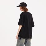 Футболка унисекс Zmoh, темно-синий - фото 48