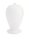 Ваза capitello, 30х19 см, Fornasetti, белый - фото 2