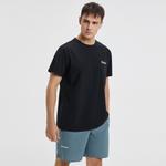 Футболка мужская HOTSUIT, облачно-серый - фото 8