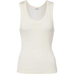 Безрукавка Anagram LOEWE, белый - фото