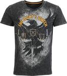 Футболка The Night's Watch от Game Of Thrones - фото